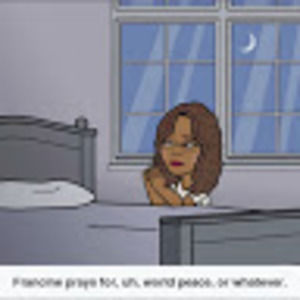 Meet your Posher, Francine